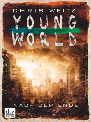 cover image of Young World